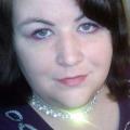 Photo of Kimberly, 38, woman
