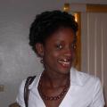 Photo of Trouble, 30, woman