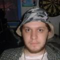 Photo of James, 25, man