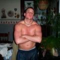 Photo of justin, 25, man