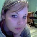 Photo of Courtney, 25, woman