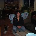 Photo of Samantha, 29, woman