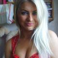 Photo of Marime, 36, woman
