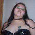 Photo of Melanie, 25, woman