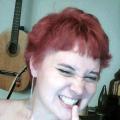 Photo of lofnm819, 32, woman
