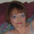 Photo of Martha, 61, woman