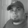 Photo of Chris, 26, man