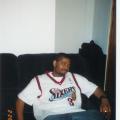 Photo of Sherwood, 25, man