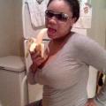Photo of BANANA, 28, woman