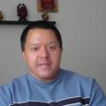 Photo of sean, 34, man