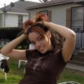 Photo of Audrey, 28, woman