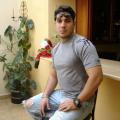 Photo of CHRISTIAN, 34, man