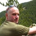 Photo of Kevin, 47, man