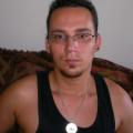 Photo of Shadowz, 33, man