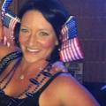 Photo of Kristin, 35, woman