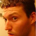 Photo of Chuck, 34, man
