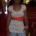 Photo of louqeshia, 29, woman