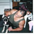 Photo of Emmanuelle , 34, man