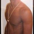 Photo of Gilbert, 29, man