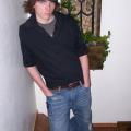 Photo of Jeremiah, 32, man