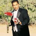 Photo of Fabian, 30, man