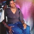 Photo of Davida, 40, woman