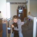 Photo of Chuck , 30, man