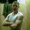 Photo of Richard, 32, man
