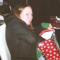 Photo of Angie, 32, woman