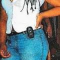 Photo of Chrystel, 38, woman