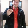 Photo of James, 32, man