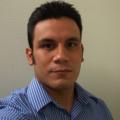 Photo of Marcos, 27, man