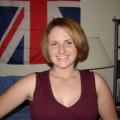 Photo of Jamie , 33, woman