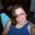 Photo of becky, 31, woman
