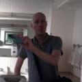 Photo of Benjamin, 29, man