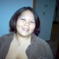Photo of Sabrena, 37, woman