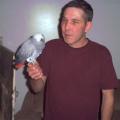 Photo of John, 55, man