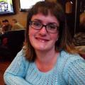 Photo of Chris, 37, woman