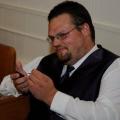 Photo of Andrew, 34, man