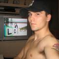 Photo of Cody, 29, man