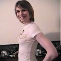 Photo of Sarah, 34, woman
