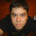 Photo of Mark, 36, man