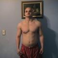 Photo of Brad, 34, man