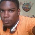 Photo of Demetrie, 34, man