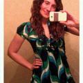 Photo of Laura, 39, woman