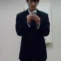 Photo of abner, 32, man
