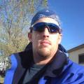 Photo of eric, 33, man