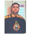 Photo of Lee, 34, man