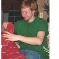 Photo of Tyler, 31, man