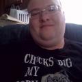 Photo of Paul, 34, man